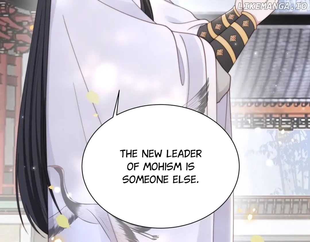 Lonely Emperor Chases His Sister-in-Law Chapter 54 - page 80